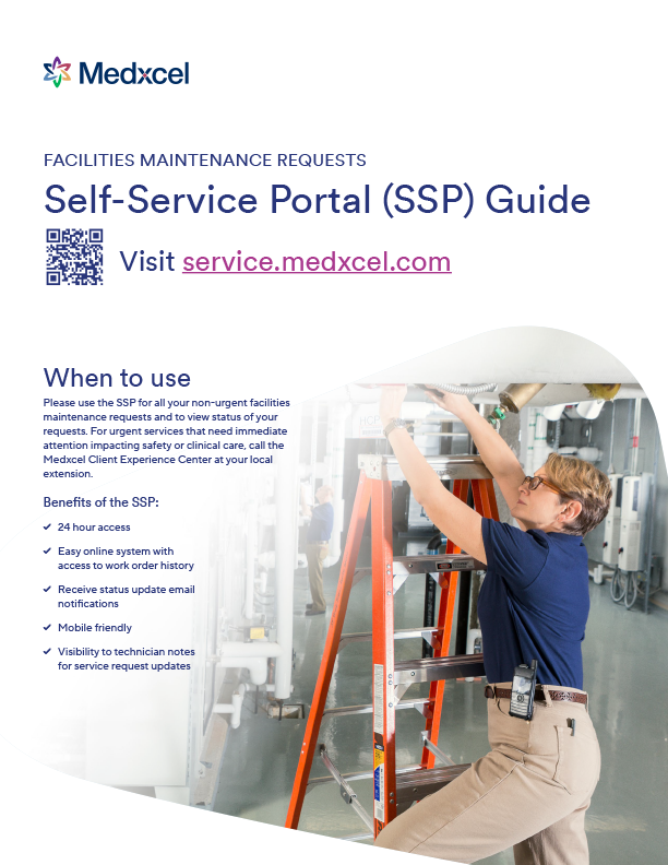 Self-Service Portal (SSP) Guide)